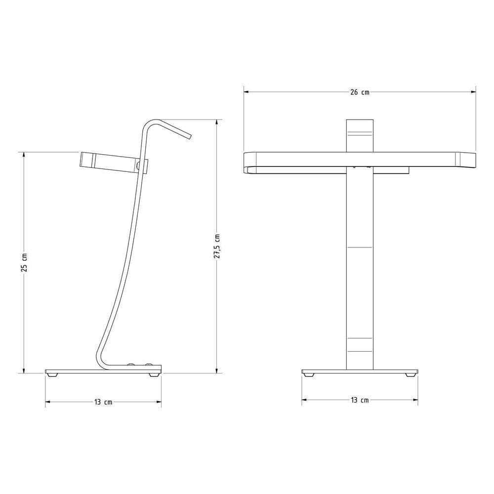 Suporte Porta Toalha De Rosto Bancada Banheiro Rosê Gold