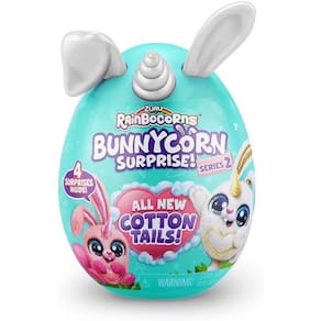 Rainbocorns Bunnycorn Surprise 01133 - Fun