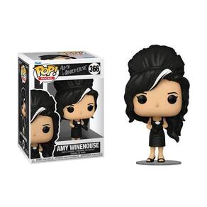 Funko Pop 366 - Amy Winehouse Vinyl Boneco Colecionável