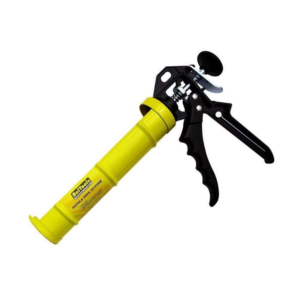 Aplicadora De Silicone - 60253