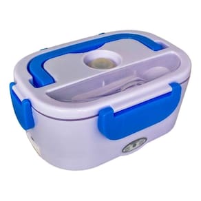 Marmita Elétrica Portátil 12V E Casa 110V/220V Esquenta