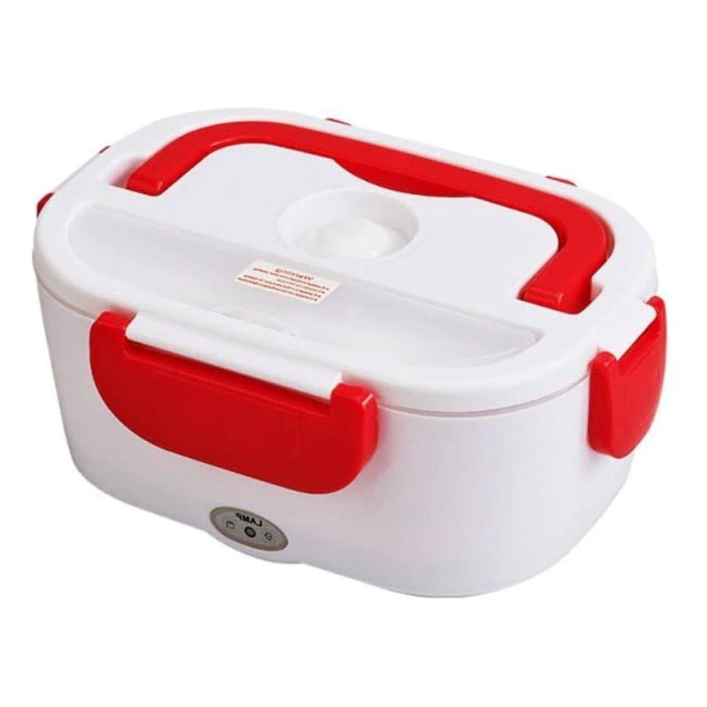 Marmiteira Elétrica Caminhão Carro Casa Academia Veículo 12V