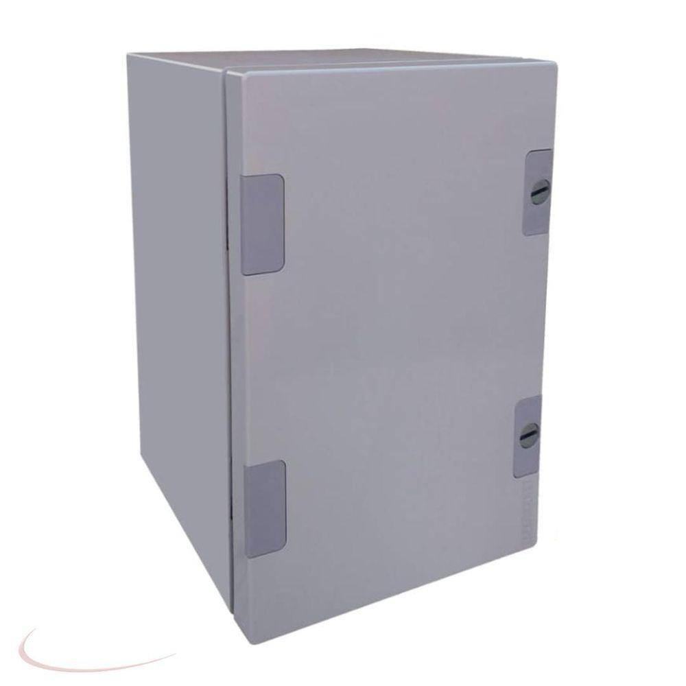 Quadro De Comando Ip65 30X20X20 Neo Box Brum