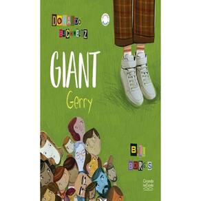 Giant Gerry