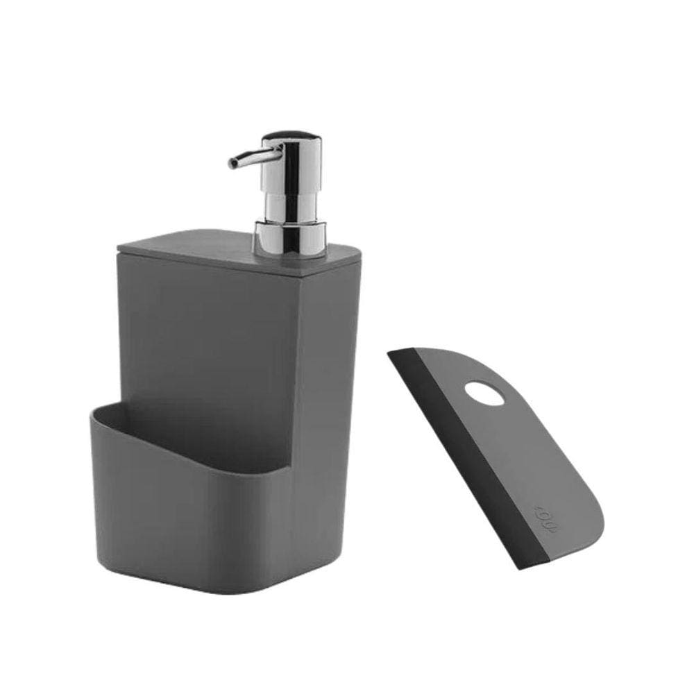Kit 2Pcs Ou - Cinza