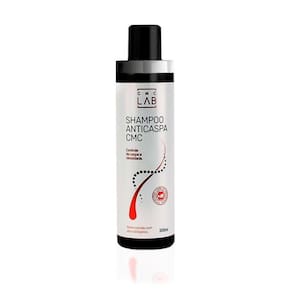 Shampoo Anti Caspa Cmc