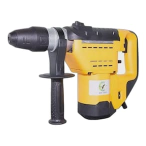Martelete Perfurador 1400W Rompedor Profissional