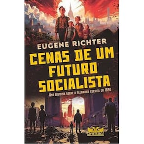 Cenas Um Futuro Socialista Uma Distopia Sobre A Alemanha