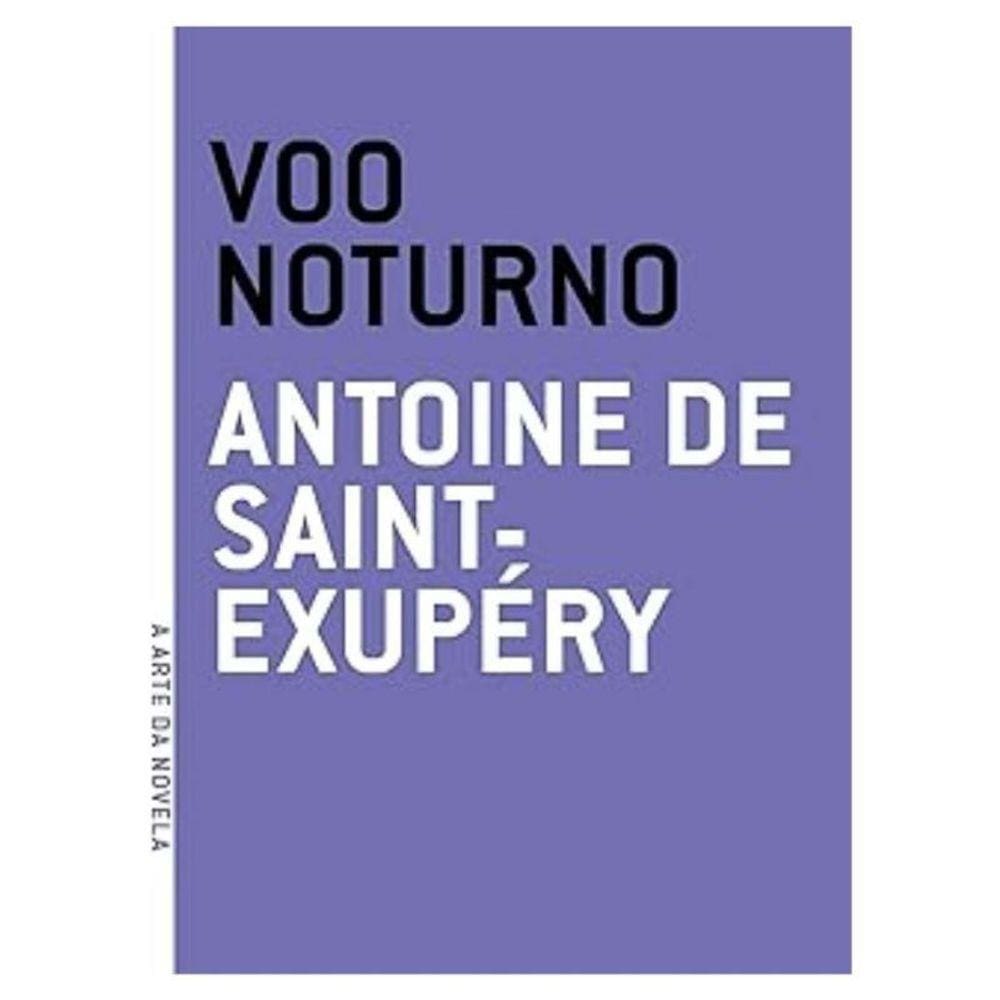 Voo Noturno