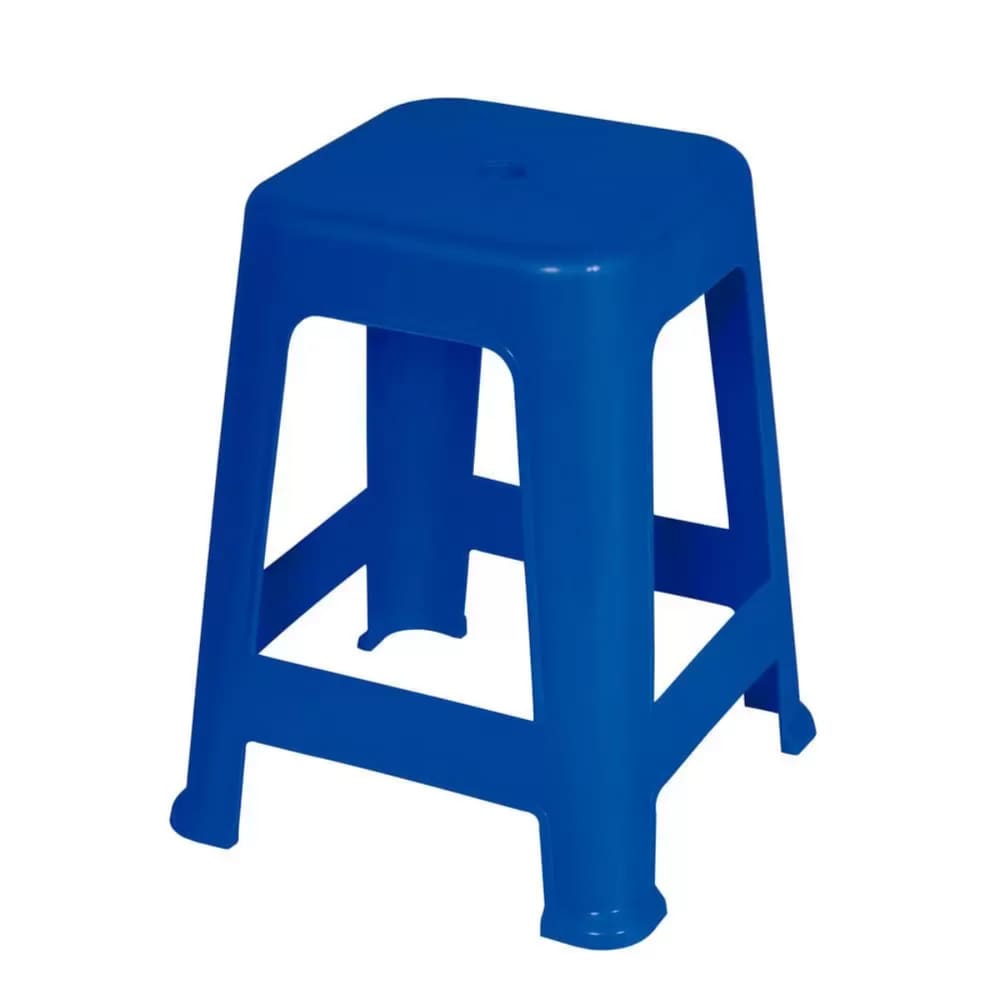 Banqueta azul mor 15151130