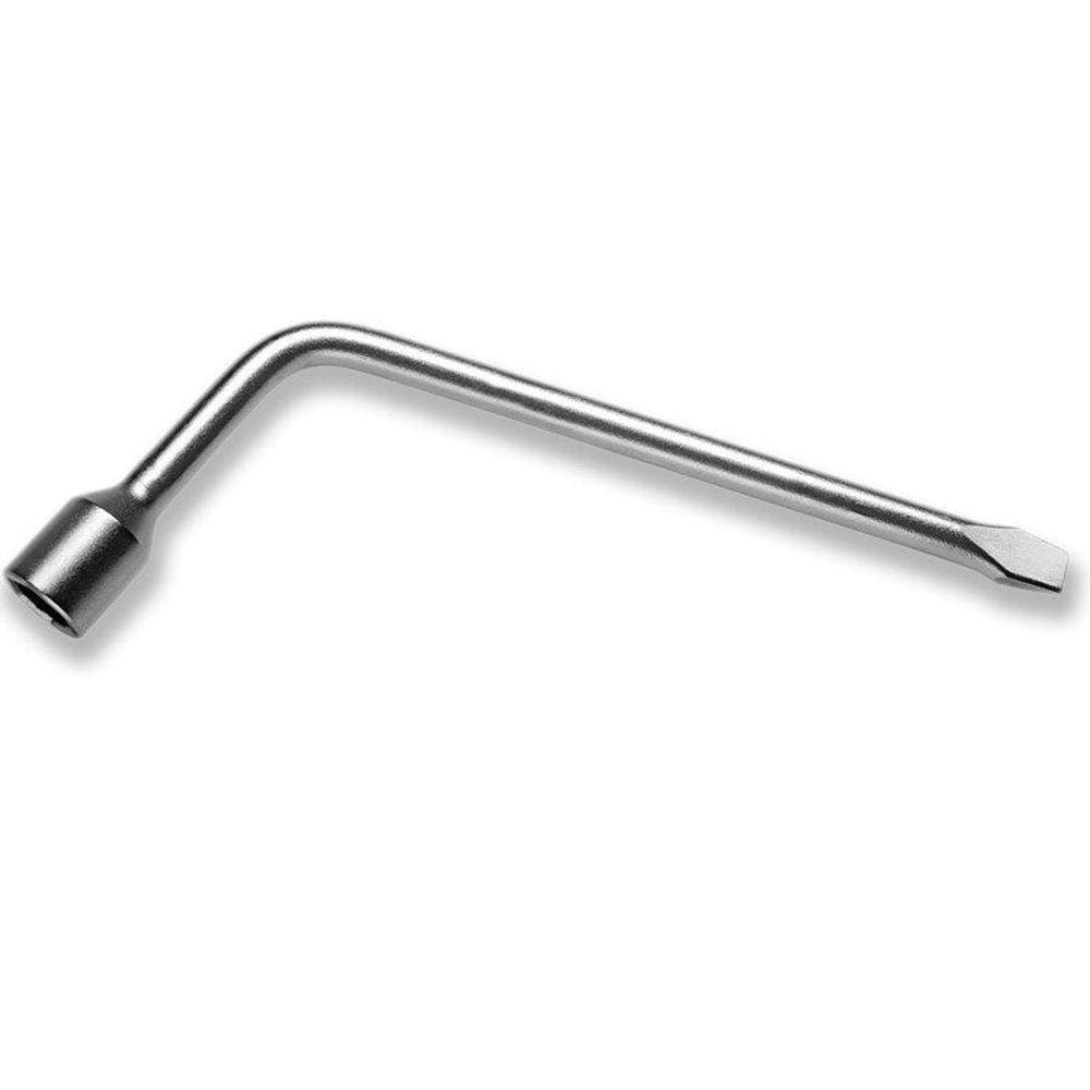 Chave De Roda 19Mm Tipo L Com Espátula