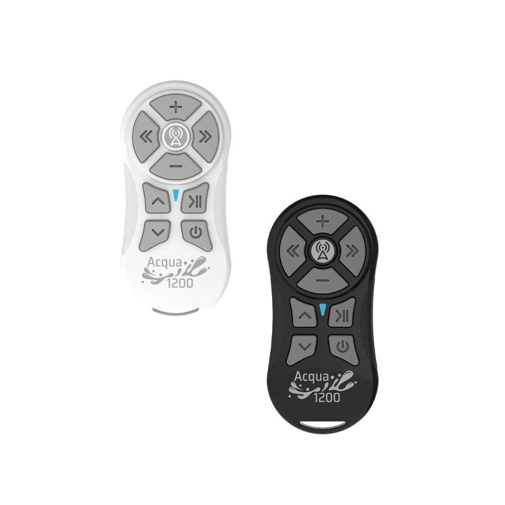 Controle Automotivo JFA Acqua 1200 Longa Distância Resistente a Água com Central
