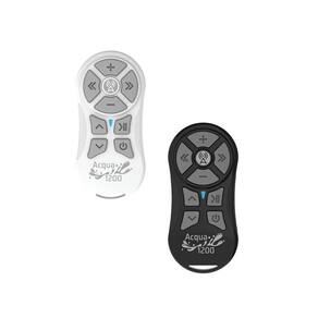 Controle Automotivo JFA Acqua 1200 Longa Distância Resistente a Água com Central