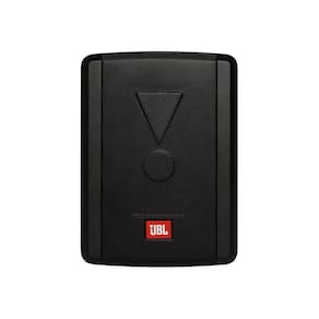 Caixa Amplificada Ativa Subwoofer Slim Jbl SW68AMS 100W Rms