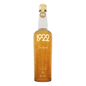 Cachaça 1922 Envelhecida 700Ml