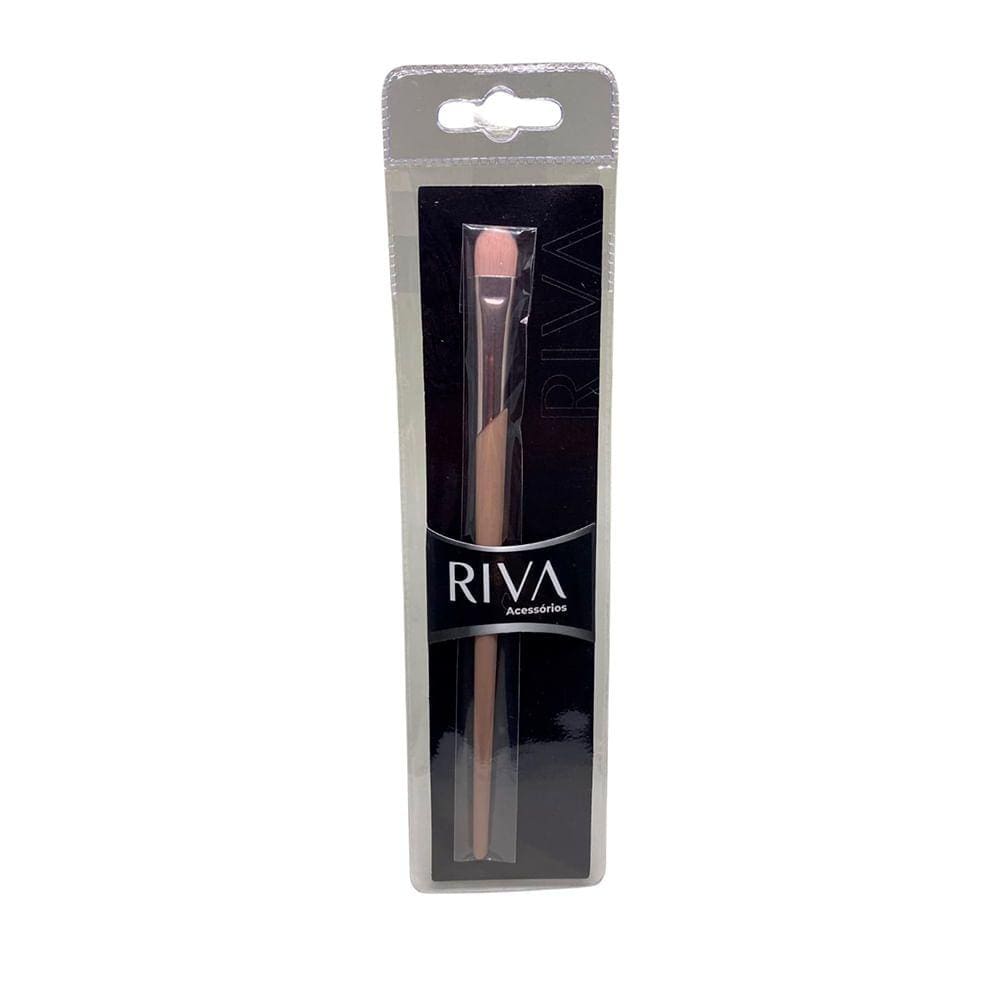 Pincel Para Maquiagem Riva Coretivo - 8241R