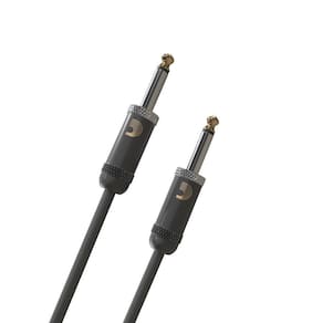 Cabo Para Instrumentos D Addario American Stage Pw-amsg-10 [f035]
