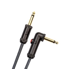 Cabo Para Instrumentos D Addario Circuit Breaker Pw-aglra-10 [f035]
