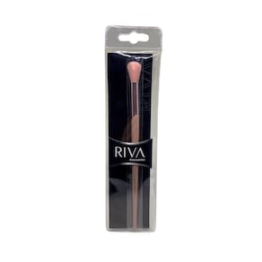 Pincel Para Maquiagem Riva Iluminador - 8237R