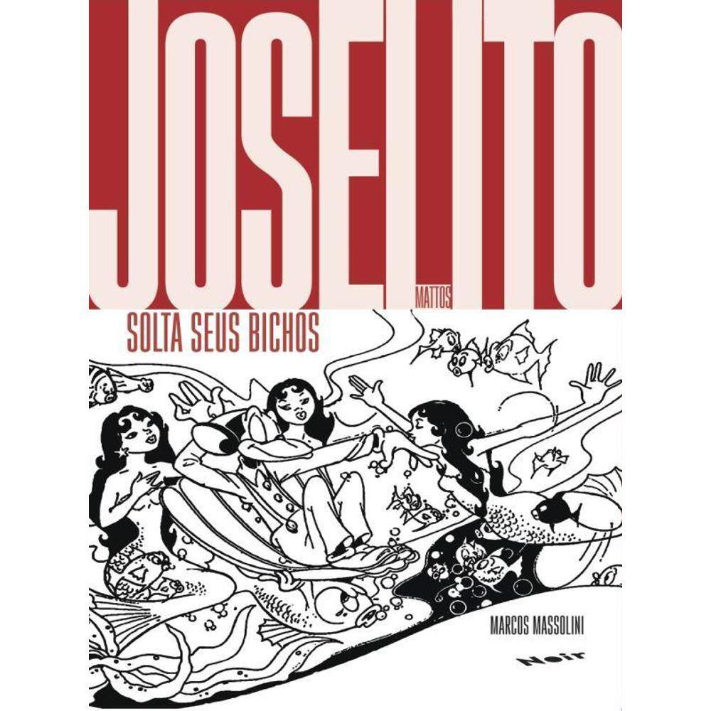 Joselito Mattos