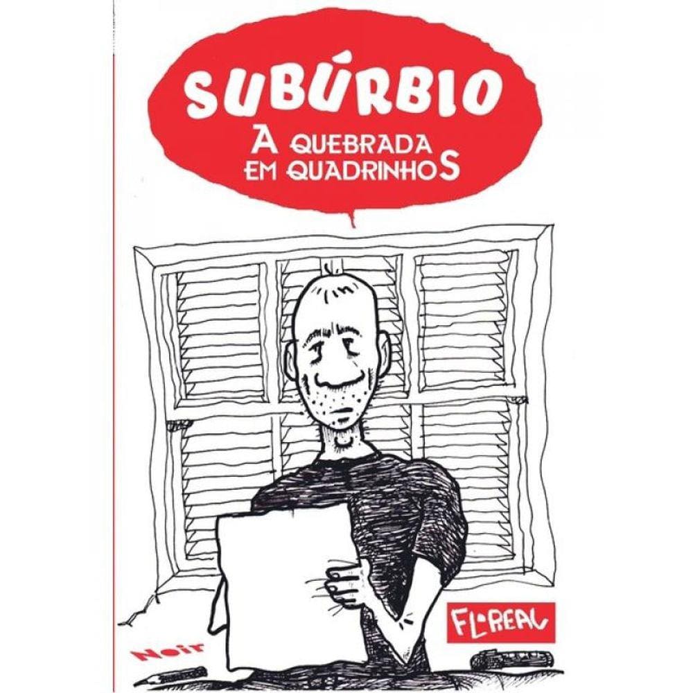 Subúrbio
