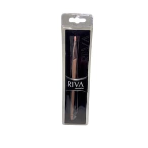 Pincel Para Maquiagem Riva Labios Rose - 8240R
