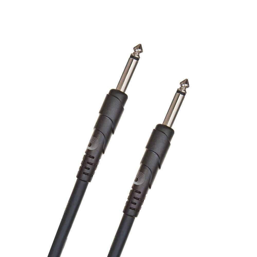 Cabo Para Instrumentos 1,52m D Addario Classic Pw-cgt-05 [f035]