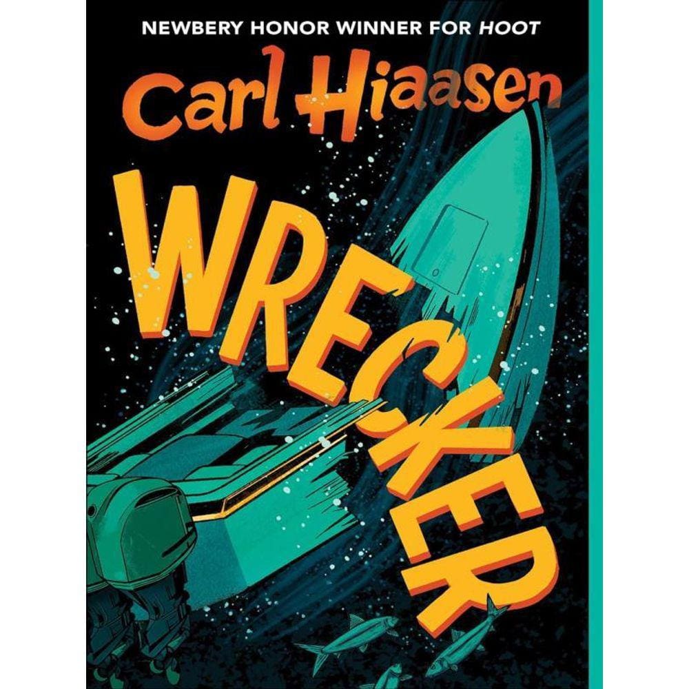 Wrecker