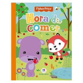 Fisher-Price - Hora De Comer