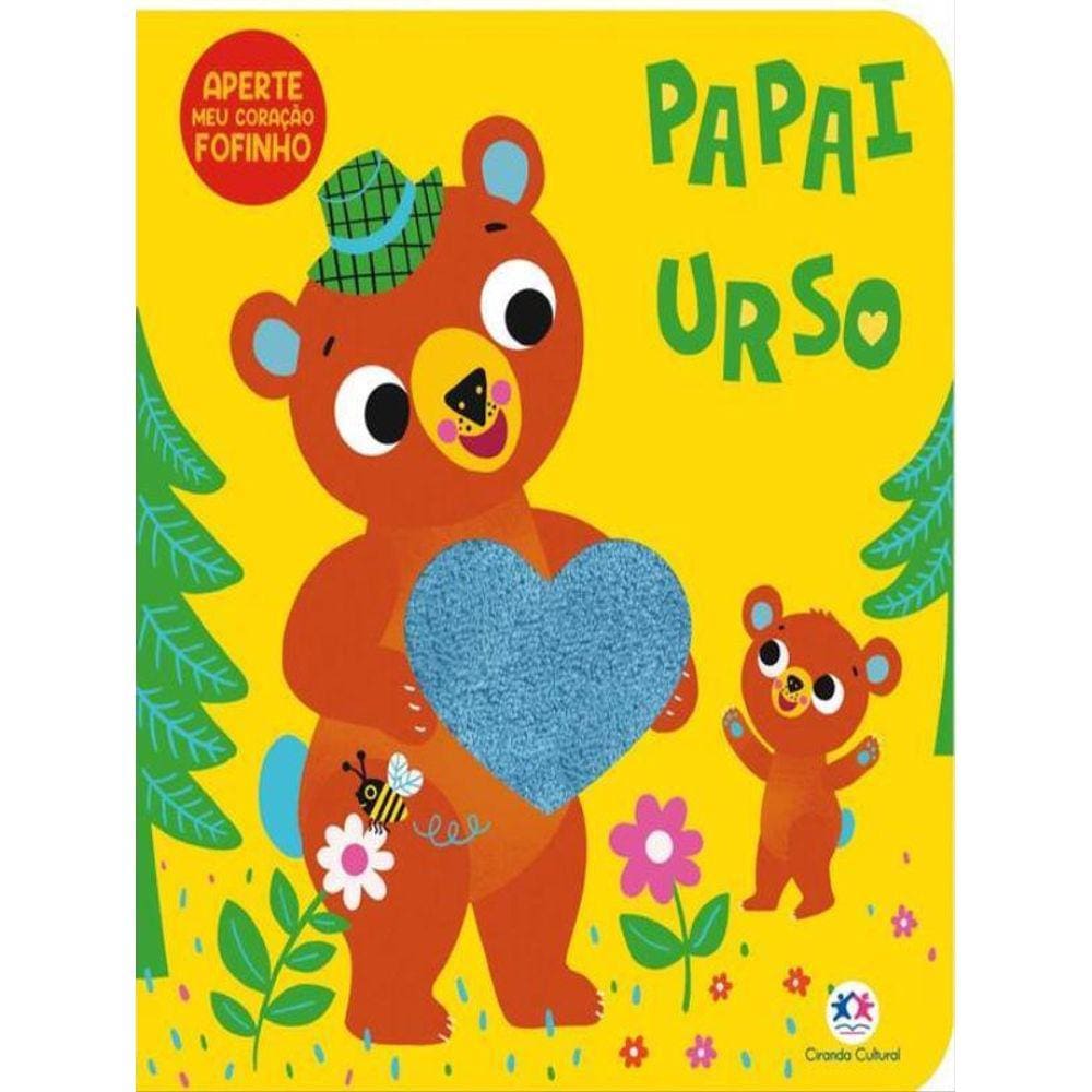 Papai Urso