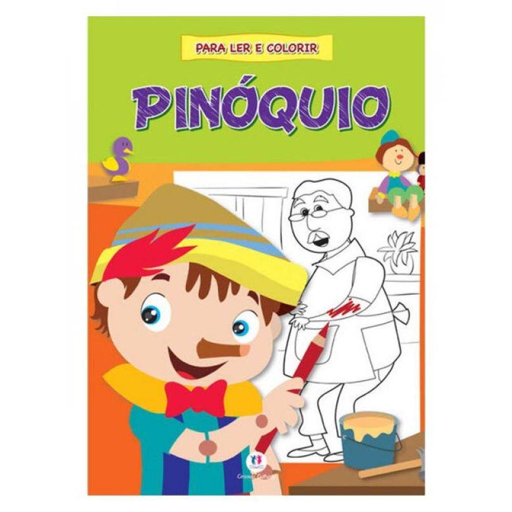 Pinóquio