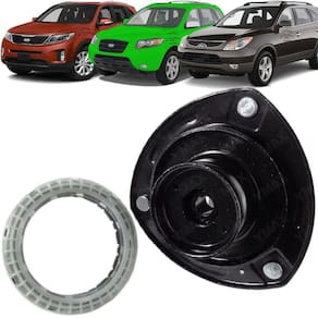 Coxim Amortecedor Rolamento Santa Fe Kia Sorento 2006 A 2013