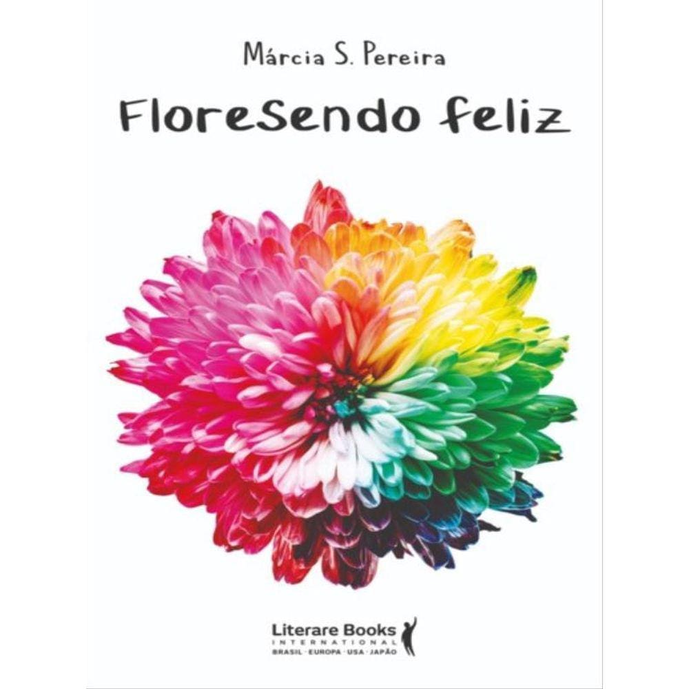 Floresendo Feliz