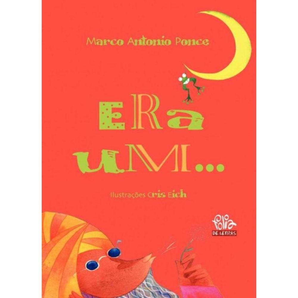 Folia De Letras