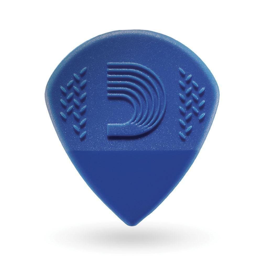 Palheta Nylon Jazz Extra-pesada D Addario Nylpro 3npr7-10 [f035]