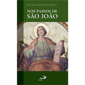 Nos Passos De São João