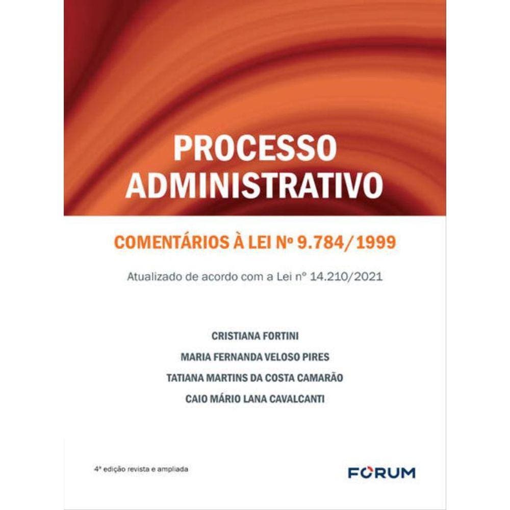 Processo Administrativo