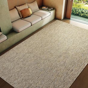 Tapete 150x200cm New Boucle Tapetes São Carlos Cinza