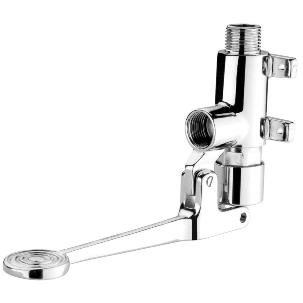 Válvula de Pématic para Cozinha 10030 C Cromado