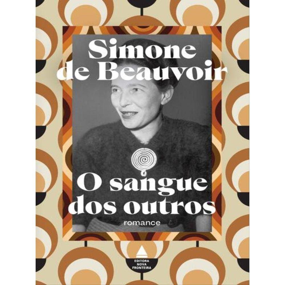 O Sangue Dos Outros - Vol. 2