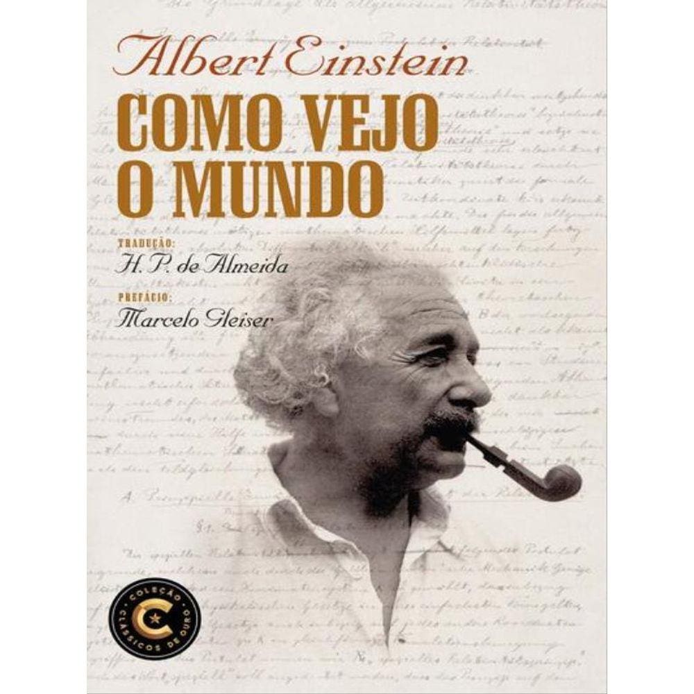 Como Vejo O Mundo