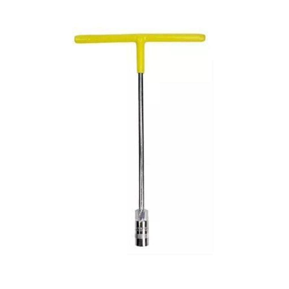 Chave Canhão T Longa 10Mm - Idea