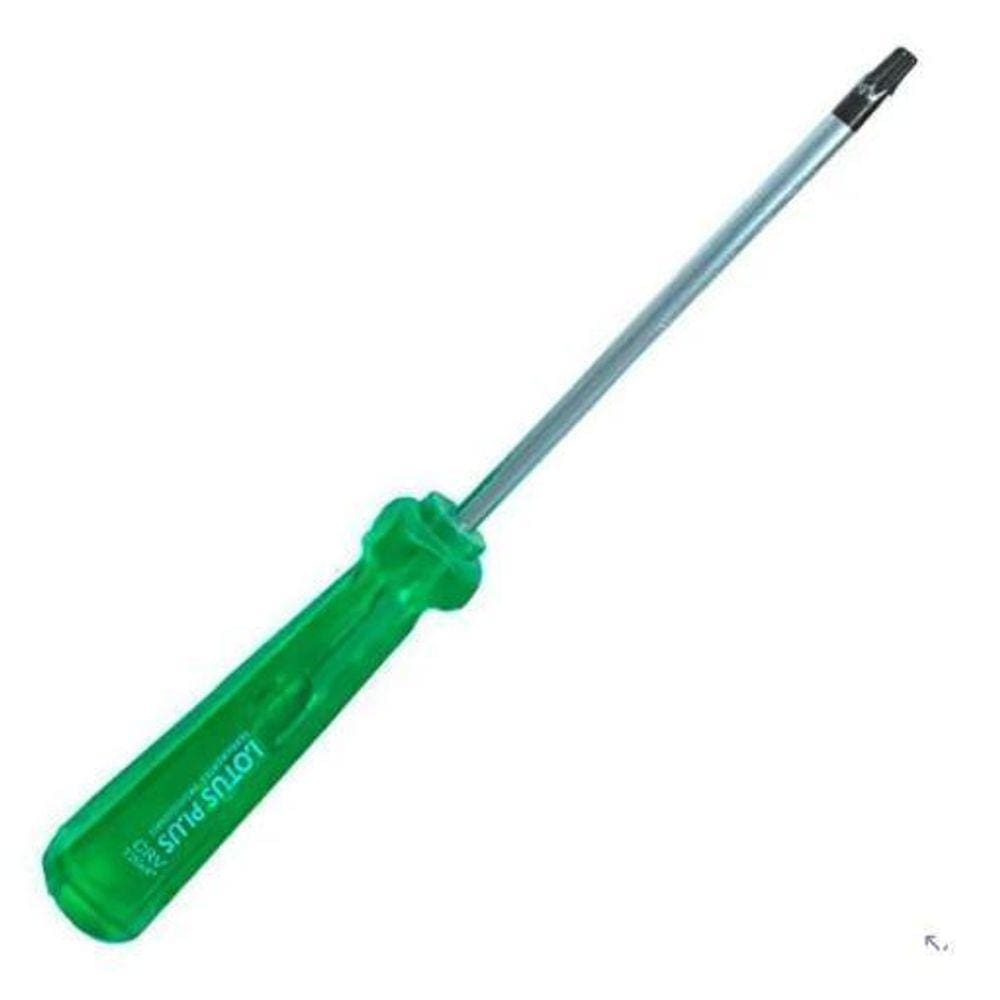 Chave Torx Com Cabo T20 Lotus
