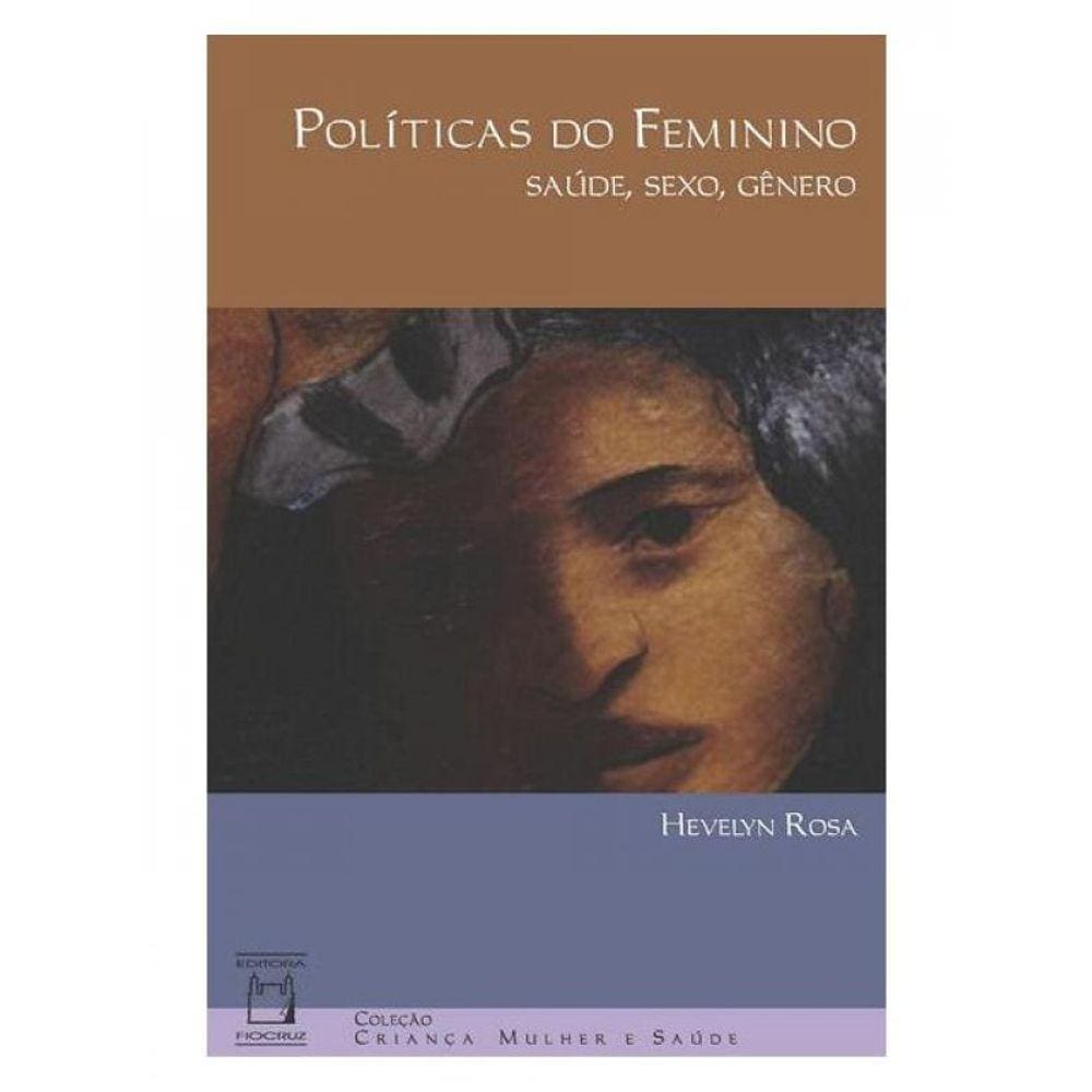 Políticas Do Feminino