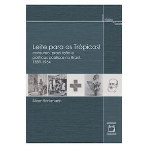 Leite Para Os Trópicos!