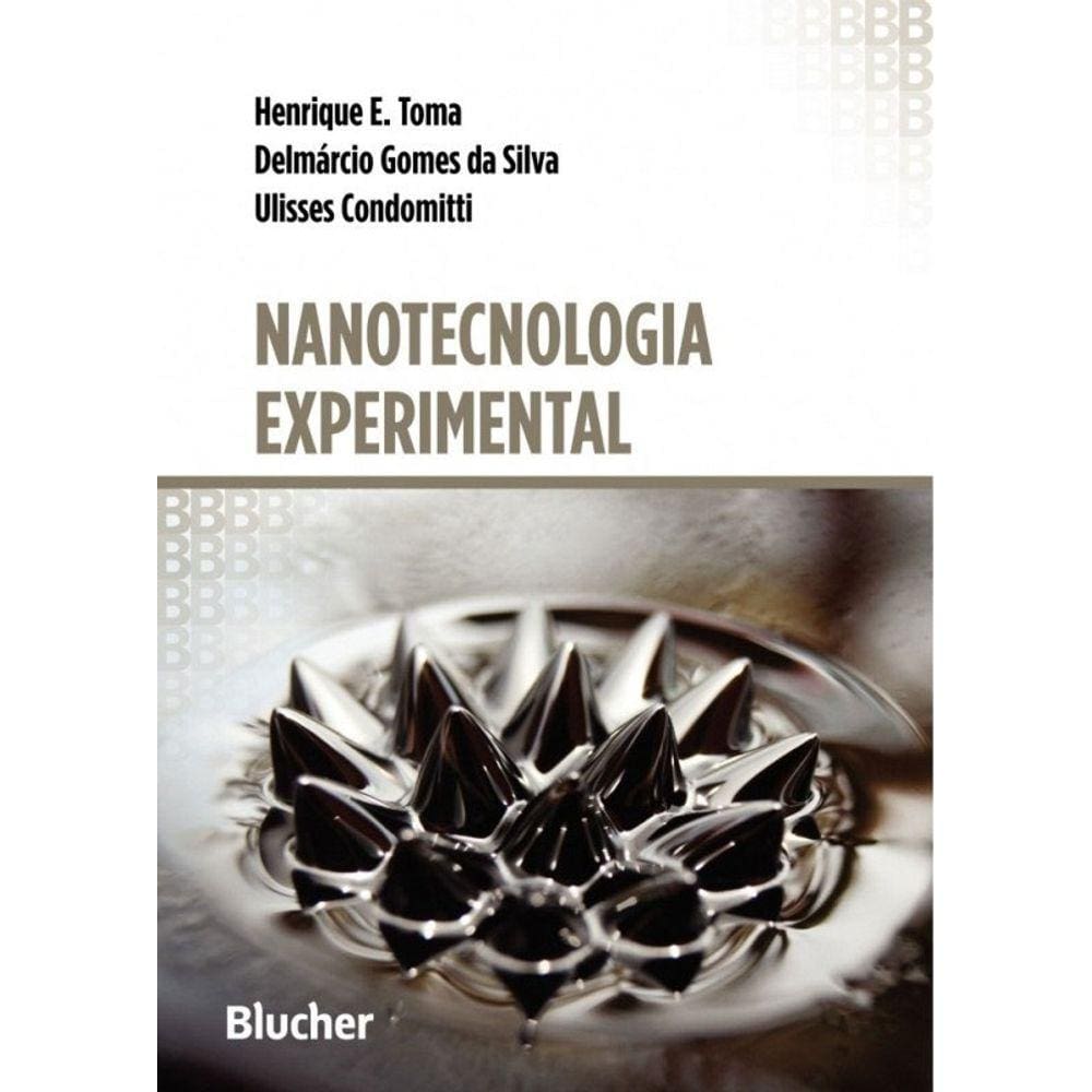 Nanotecnologia Experimental