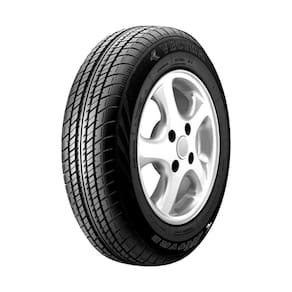 Pneu Aro 14 175/65 R14 Jk Tire Vectra Tl 82T