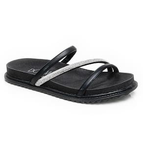 Papete Birken BK04 Conforto e Elegância Preta 2616