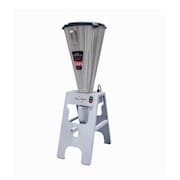 Liquidificador Basculante Copo Monobloco Inox 25 Litros LB25 220v - Skymsen