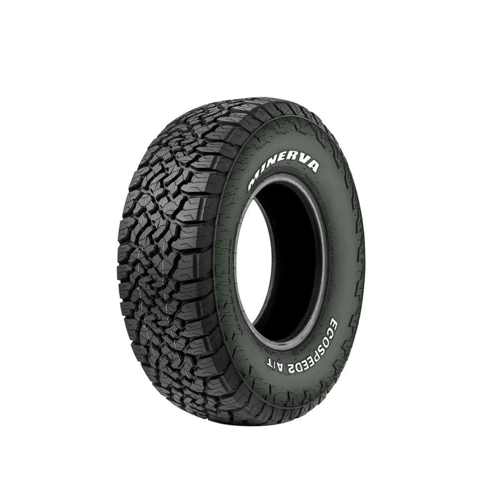 Pneu Minerva Aro 18 265/60R18 119/116R Ecospeed2 A/T